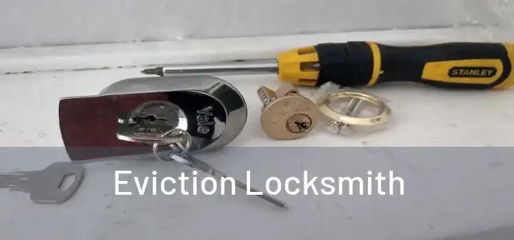  Eviction Locksmith 