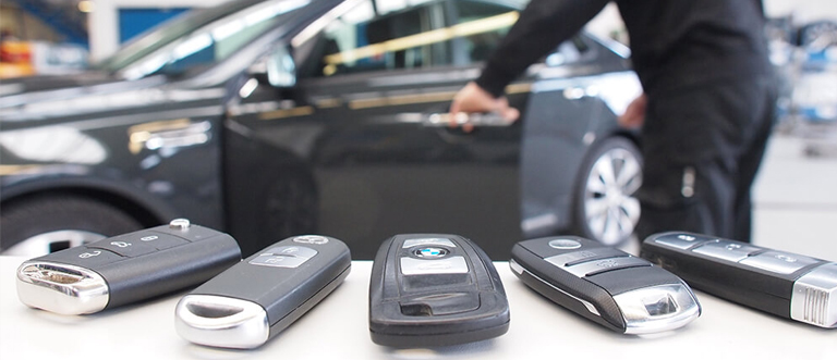 Mobile Car Locksmith Willows