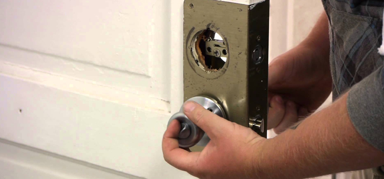Home Lock Change in Willows
