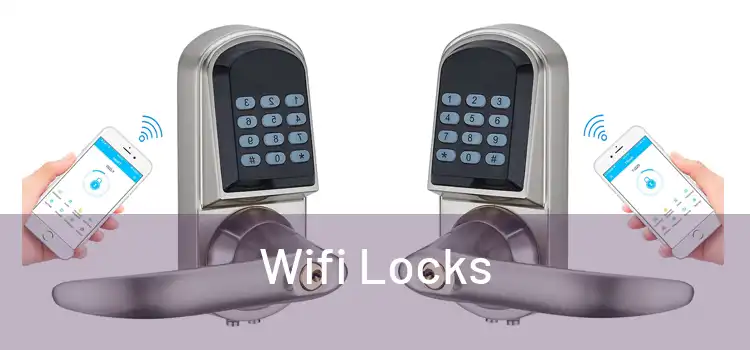 Wifi Locks